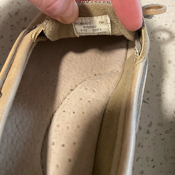 Sperry Angelfish Boat Shoes - Picture 3 of 3